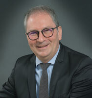 Présentation fondateur