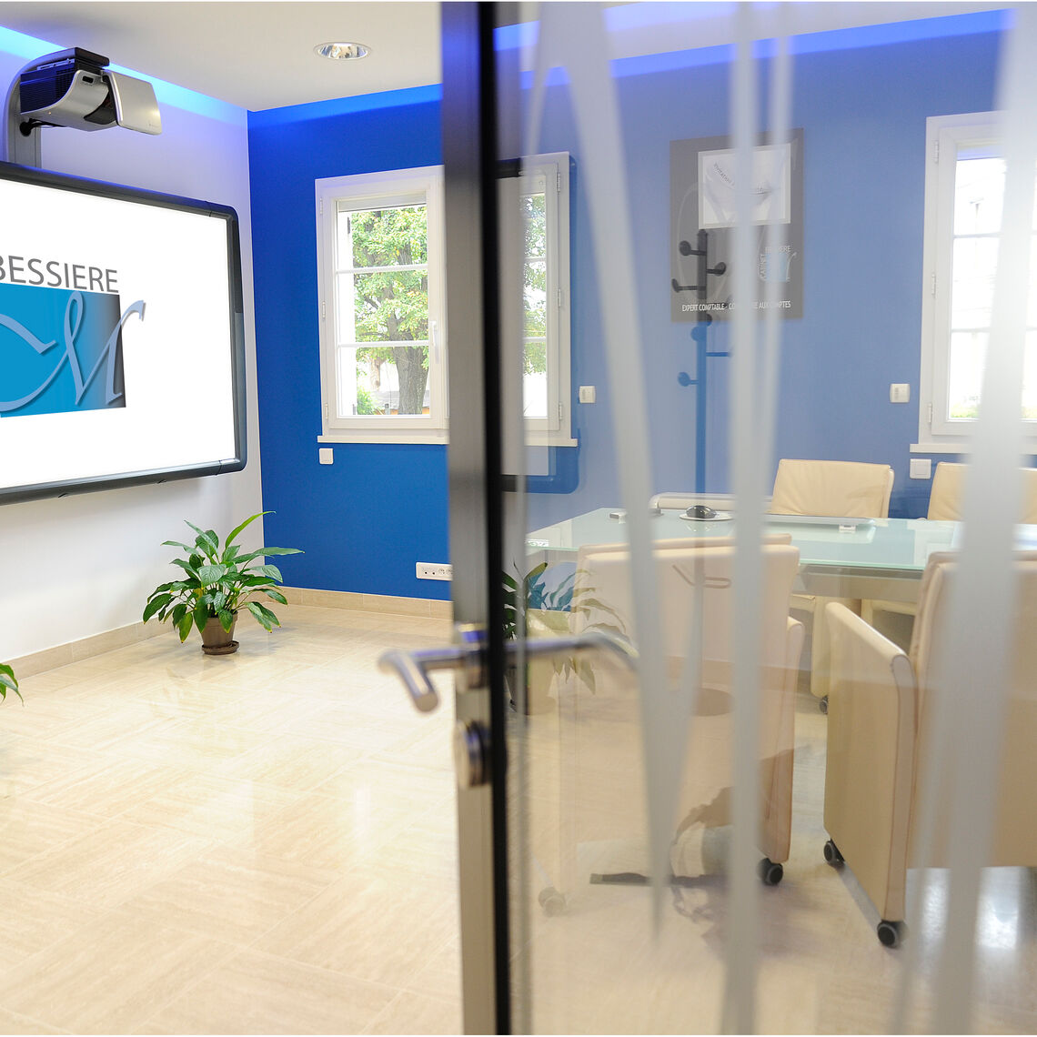 Invitation à la sérénité