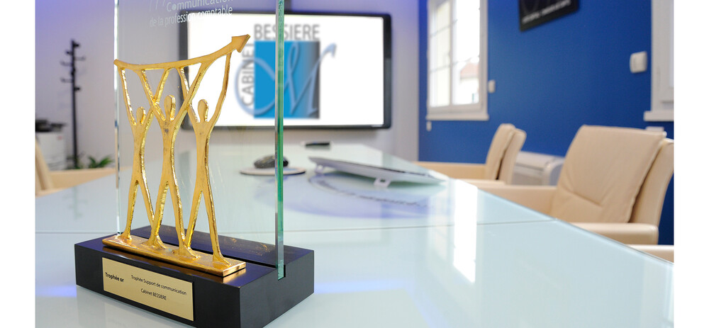 Actualité comptable Lieusaint