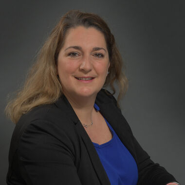Caroline Guillon Combs-la-Ville