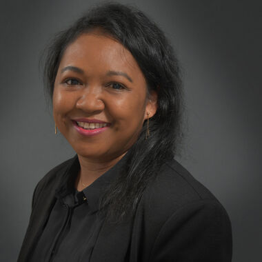 Doris RANDIMBIARISOA Lieusaint