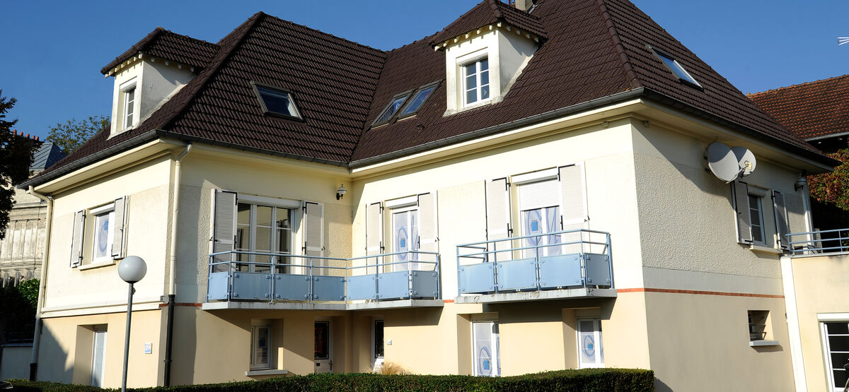 Expert-comptable Brunoy