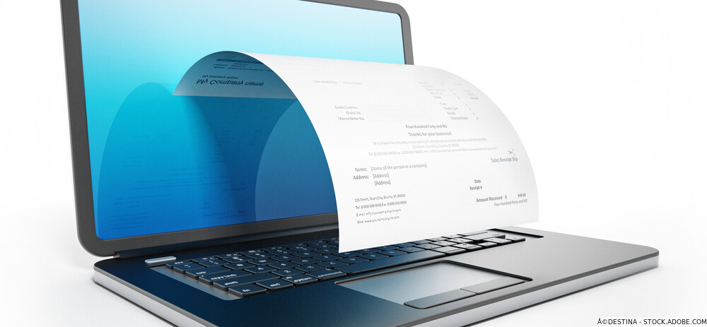 Facture électronique : votre expert-comptable fait le point sur la dématérialisation 