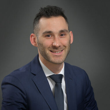 Jérémy DECAMPS, expert-comptable Brunoy