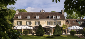"Les Demeures de Varennes" - VARENNES-JARCY