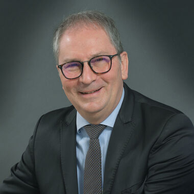 Michel Bessière, Expert-comptable Brunoy
