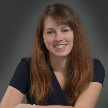 Perrine GRUMEL comptable Epinay-sous-Sénart