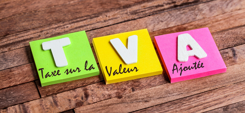 Remboursement d’un crédit de TVA - Expert Comptable - BRUNOY